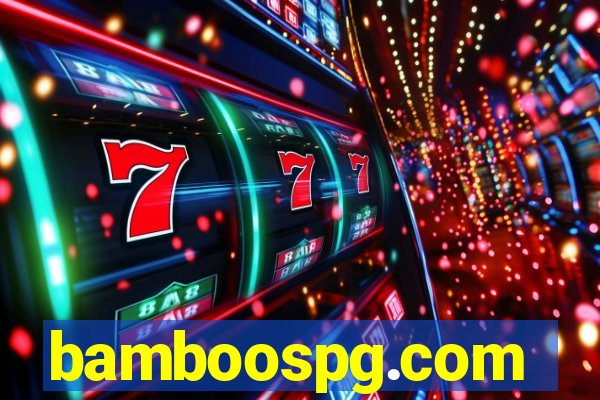 bamboospg.com