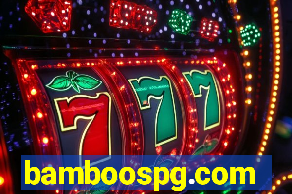 bamboospg.com