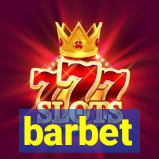 barbet