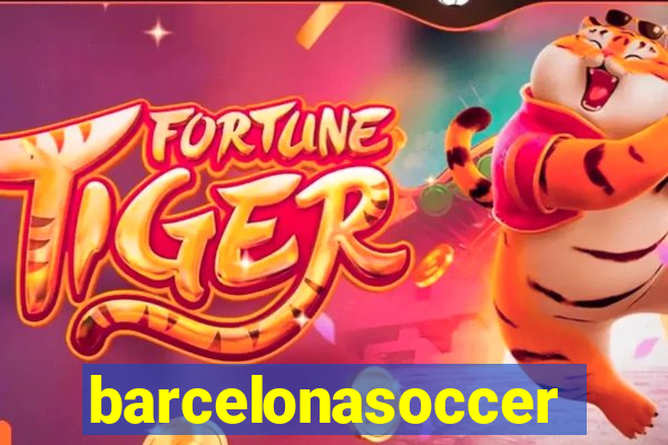 barcelonasoccer.club