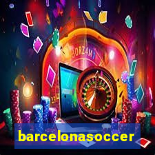 barcelonasoccer.club
