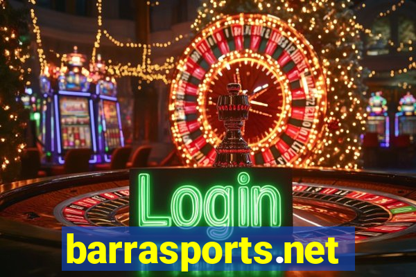 barrasports.net