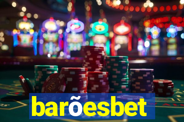 barõesbet