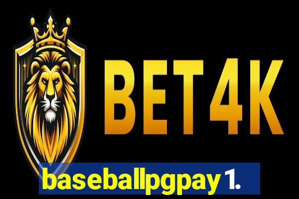 baseballpgpay1.com