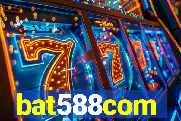 bat588com