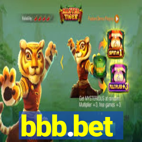 bbb.bet
