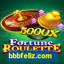 bbbfeliz.com