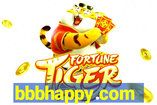 bbbhappy.com