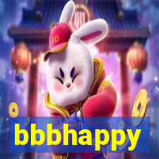 bbbhappy