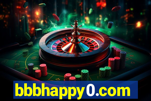 bbbhappy0.com