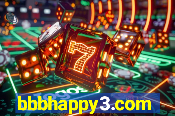 bbbhappy3.com