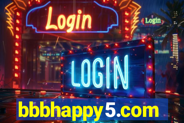 bbbhappy5.com