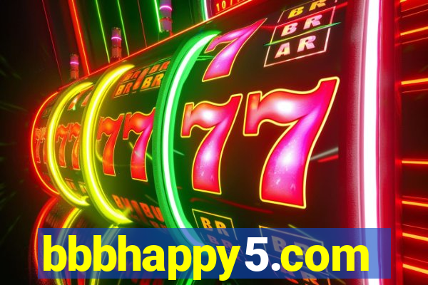 bbbhappy5.com