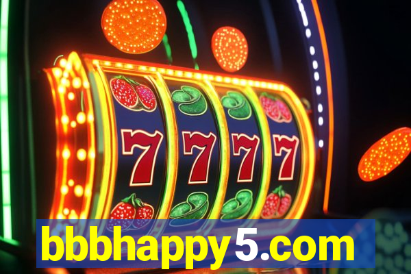 bbbhappy5.com