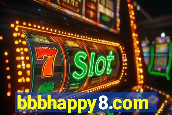 bbbhappy8.com