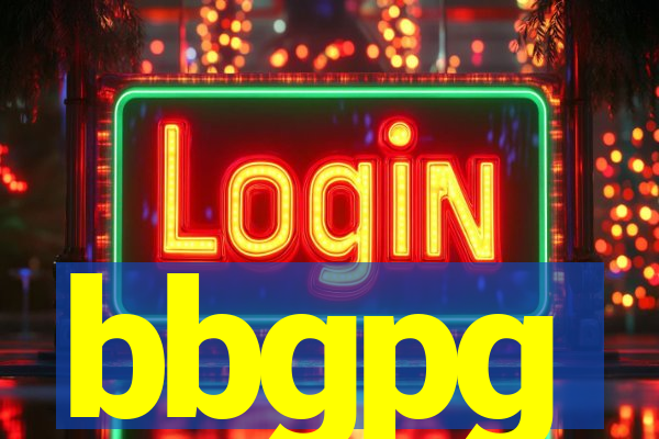 bbgpg