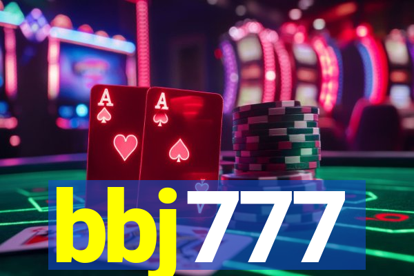 bbj777