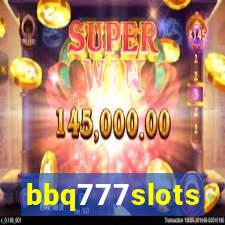bbq777slots