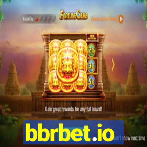 bbrbet.io