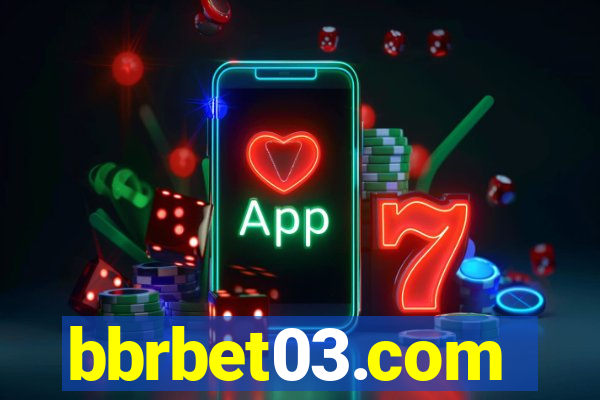 bbrbet03.com
