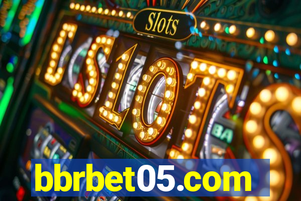 bbrbet05.com