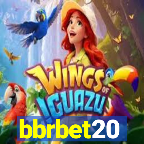 bbrbet20