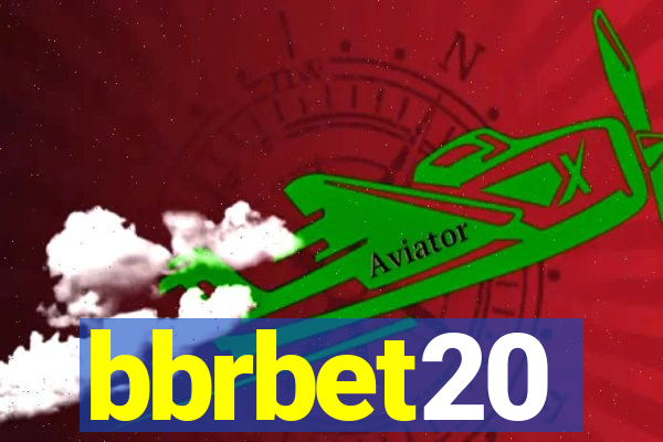 bbrbet20