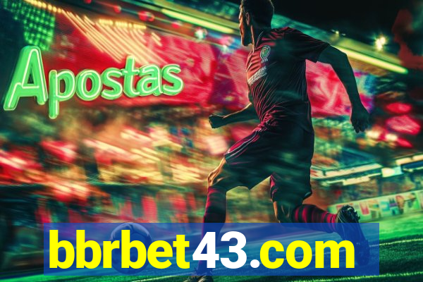bbrbet43.com