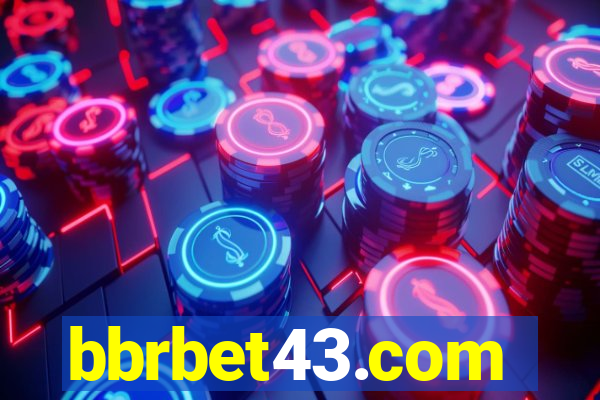 bbrbet43.com