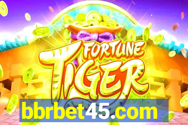 bbrbet45.com