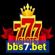 bbs7.bet