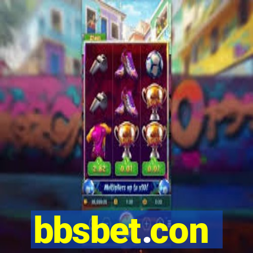 bbsbet.con