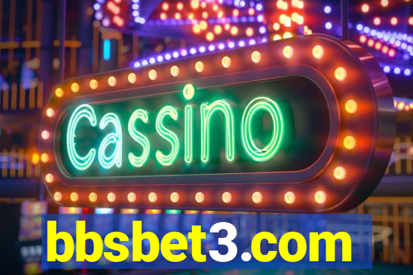 bbsbet3.com