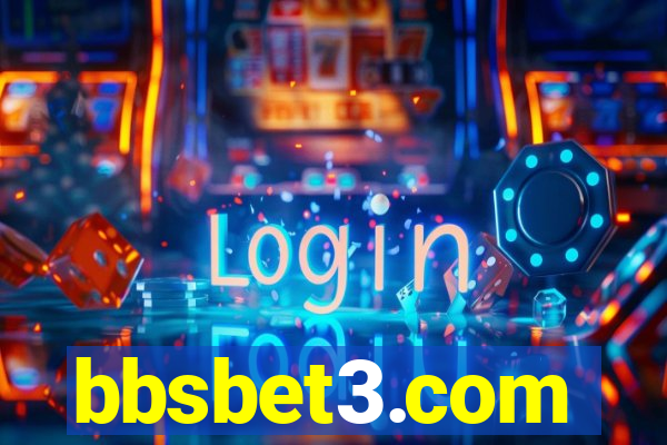 bbsbet3.com