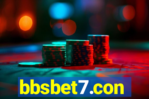 bbsbet7.con