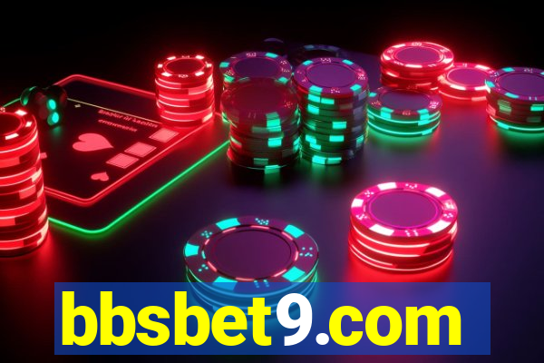 bbsbet9.com