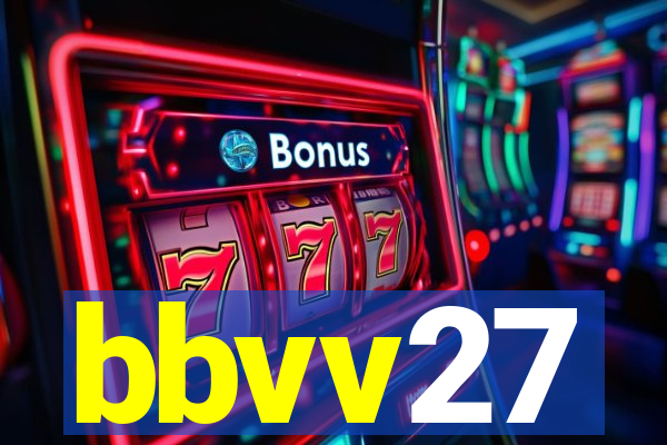 bbvv27