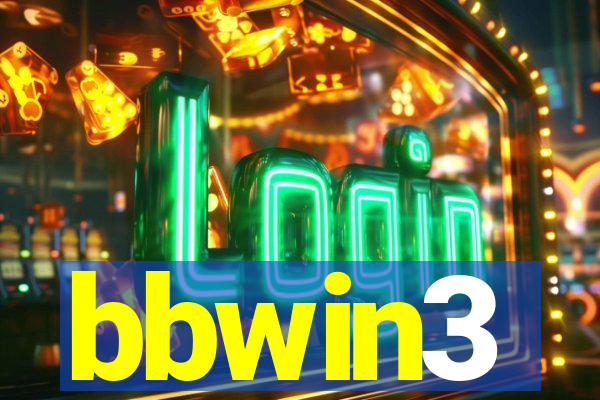 bbwin3