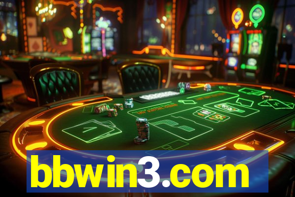 bbwin3.com