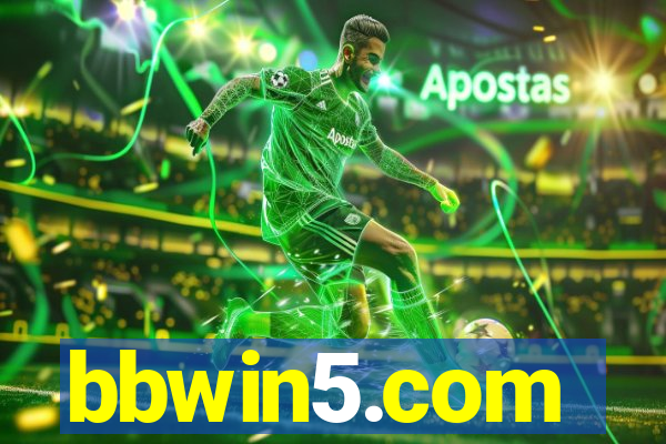 bbwin5.com