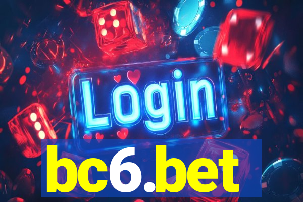 bc6.bet