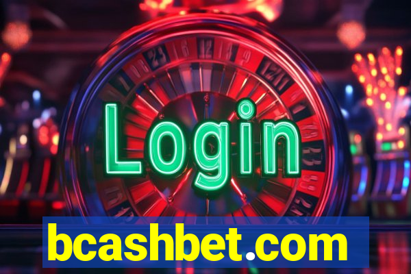 bcashbet.com