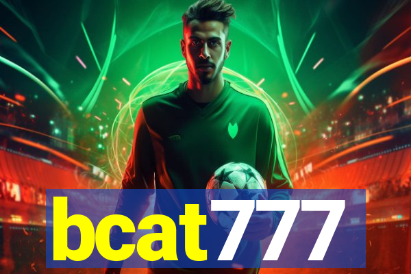 bcat777