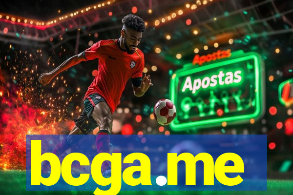 bcga.me