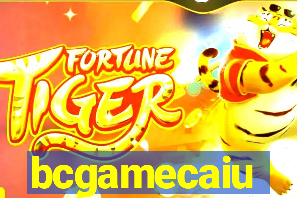 bcgamecaiu