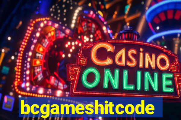 bcgameshitcode