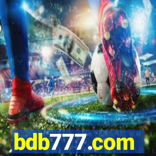 bdb777.com