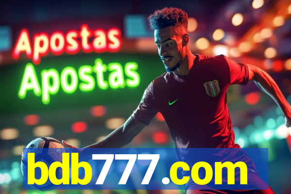 bdb777.com