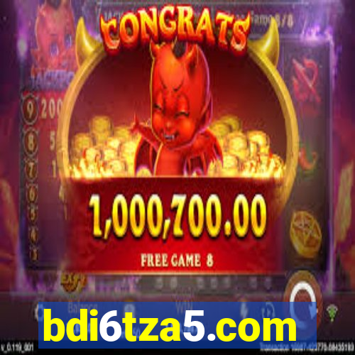bdi6tza5.com