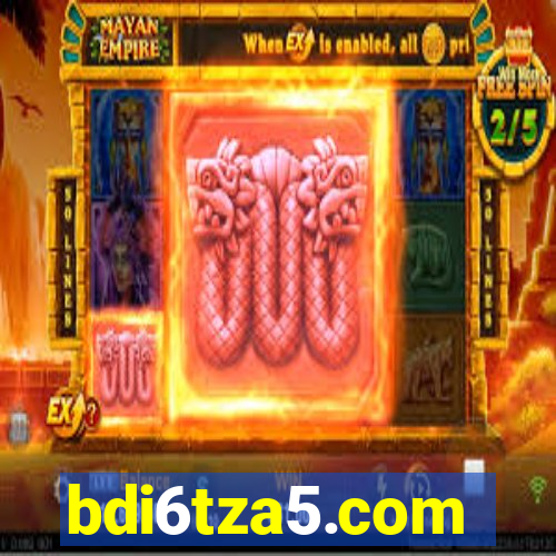 bdi6tza5.com